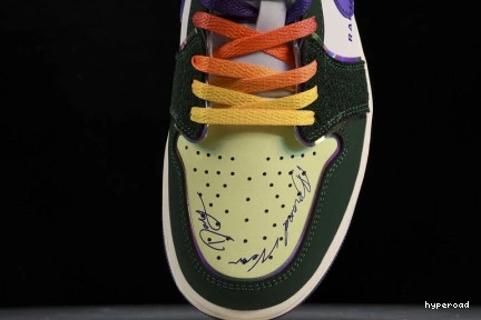 Hyperoad Doernbecher Low Retro OG 1 Jordan 0928